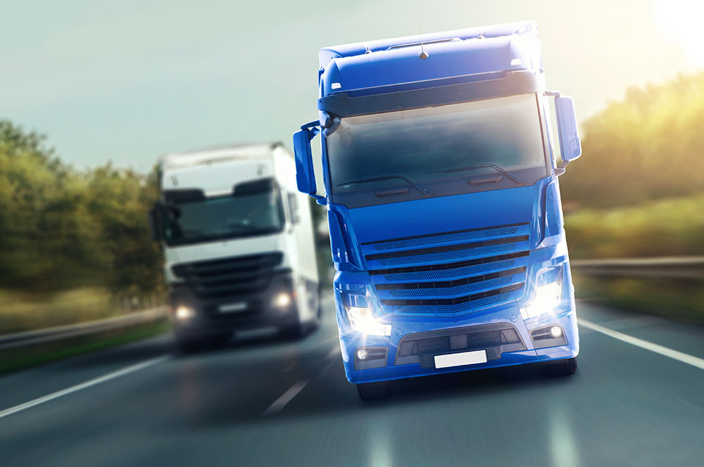 Equity Logistic Services Australia | Logistics & Freight Company Melbourne