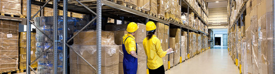 Equity Logistic Services Australia | Logistics & Freight Company Melbourne