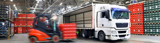 Equity Logistic Services Australia | Logistics & Freight Company Melbourne