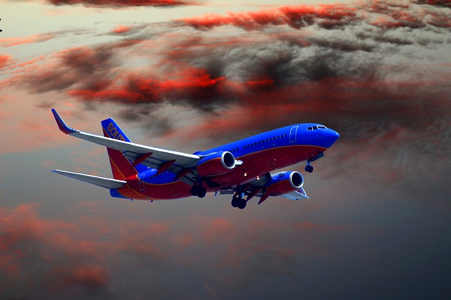 aircraft-5444504_640 Air Freight Services | Equity Logistics Australia