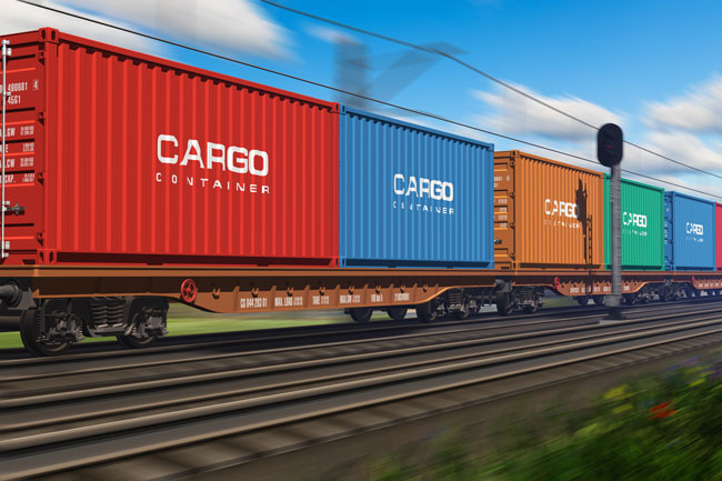 rail-freight