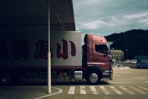 Interstate Freight | Equity Logistics Australia